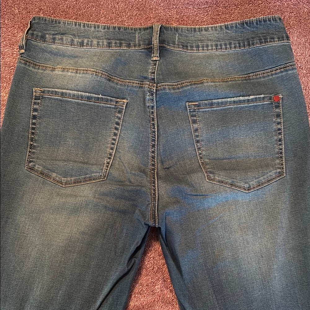 Bullhead Denim Co. Jeans - Picture 3 of 5